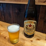 Toiro - ビール