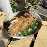 讃岐うどん がもう - 