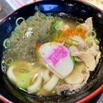 資さんうどん - 