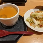 Tendon Semmon Ginza Itsuki - 