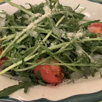 トラットリア ラ タルタルギーナ - 