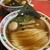 中華そば 麺や食堂 - 料理写真: