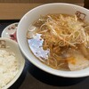 喜多方ラーメン 坂内 品川シーズンテラス店