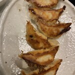 俺のギョーザ - 