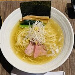麺屋 さくら井 - 