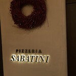 PIZZERIA SABATINI - 