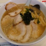 七福本店 - チャーシューメン