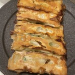 俺のギョーザ - 