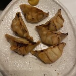 俺のギョーザ - 