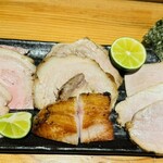 中華蕎麦うゑず - 