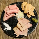 麺屋 さくら井 - 