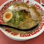 御麺　麦　一等兵 津駅前店 - 