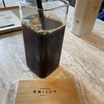 Cafe&Bar Chill's Kyoto - 