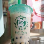 ブルプル - ドリンク写真: