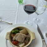 代官山ASO チェレステ - 