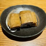 Chuukasoba Uezu - 