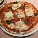 PIZZERIA SABATINI - 