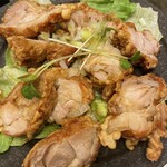 俺のギョーザ - 