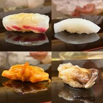 Sushi Hanakuruma - 