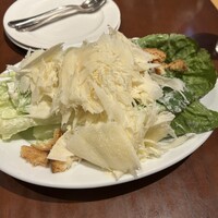 マーケットレストラン AGIO ルミネ横浜店 - 