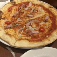マーケットレストラン AGIO ルミネ横浜店 - 