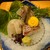 割烹旅館 湯の花荘 - 料理写真: