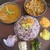 Curry Spice Gelateria KALPASI - 料理写真: