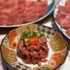肉の天満屋 神楽亭