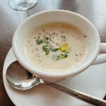 ラ・メゾン・ルージュ - 