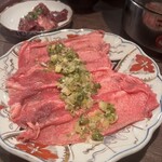 焼肉 朧 - 