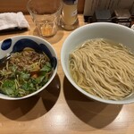 自家製麺 ロビンソン - 