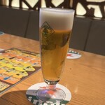 フーディーズ - ハートランドビール