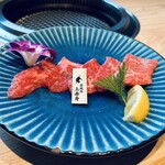 焼肉 めいとく苑 - 