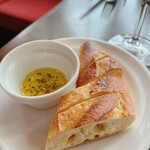 ラ・メゾン・ルージュ - 