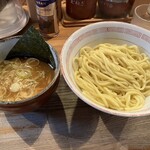 Tsukesoba Maruchou - 