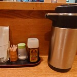 みつざわキッチン - 