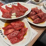 肉の天満屋 神楽亭 - 