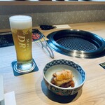 焼肉 めいとく苑 - 