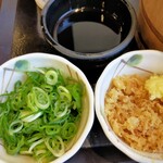丸亀製麺 福岡原田店 - 
