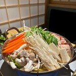 完全個室居酒屋 串ごろ - 