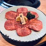 焼肉 めいとく苑 - 