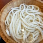 丸亀製麺 福岡原田店 - 