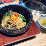 焼肉 めいとく苑 - 