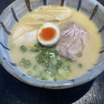 麺’s たぐち - 