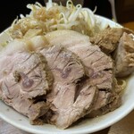麺屋 RiSA - 