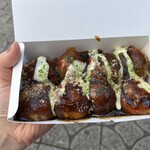 Takoyaki Pichan - 