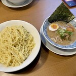 Marugen Ramen - つけめん