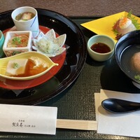 京料理 熊魚菴 たん熊北店 横浜ホテルニューグランド店 - 