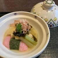 京料理 熊魚菴 たん熊北店 横浜ホテルニューグランド店 - 