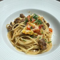 TRATTORIA CREATTA - 